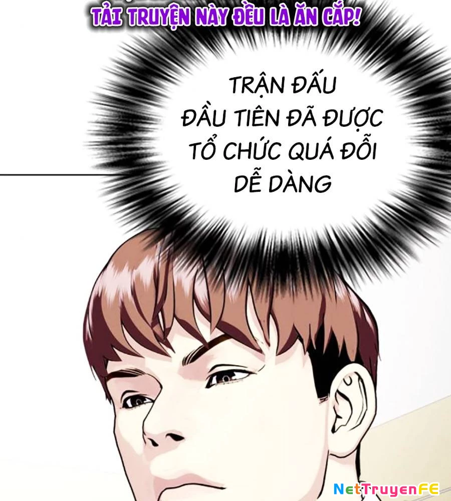 Loser Giỏi Võ Chapter 76 - Trang 4
