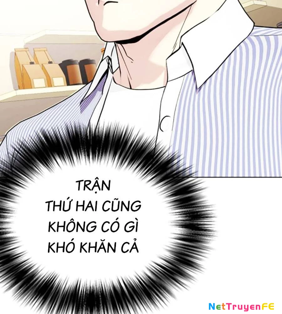 Loser Giỏi Võ Chapter 76 - Trang 4