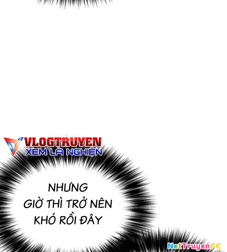 Loser Giỏi Võ Chapter 76 - Trang 4
