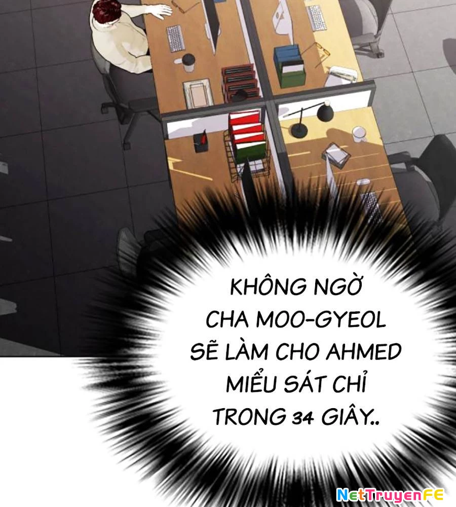 Loser Giỏi Võ Chapter 76 - Trang 4