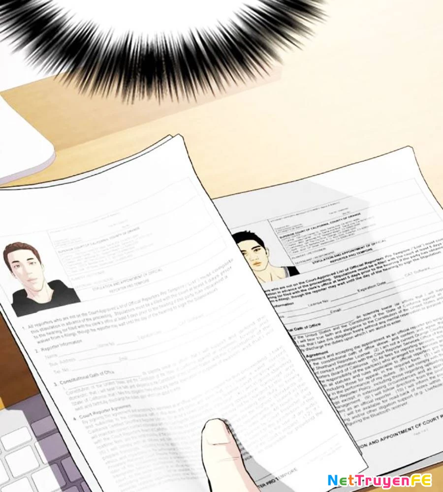 Loser Giỏi Võ Chapter 76 - Trang 4