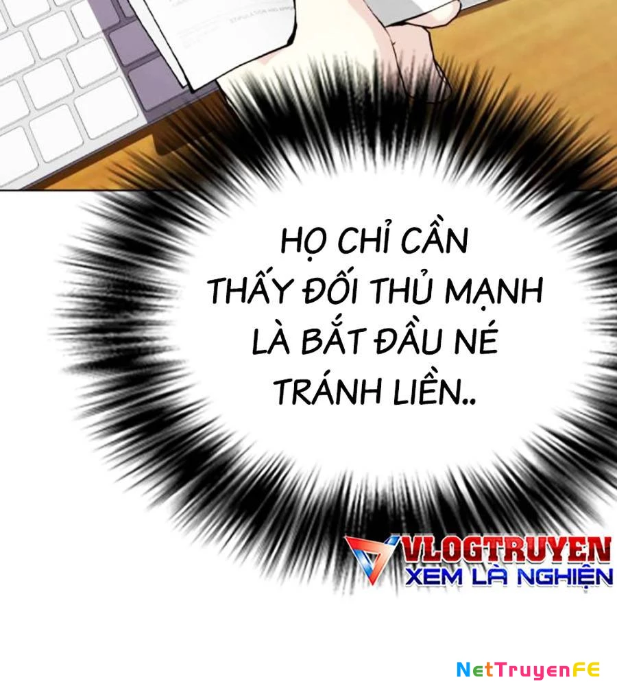 Loser Giỏi Võ Chapter 76 - Trang 4