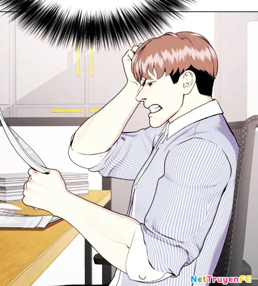 Loser Giỏi Võ Chapter 76 - Trang 4
