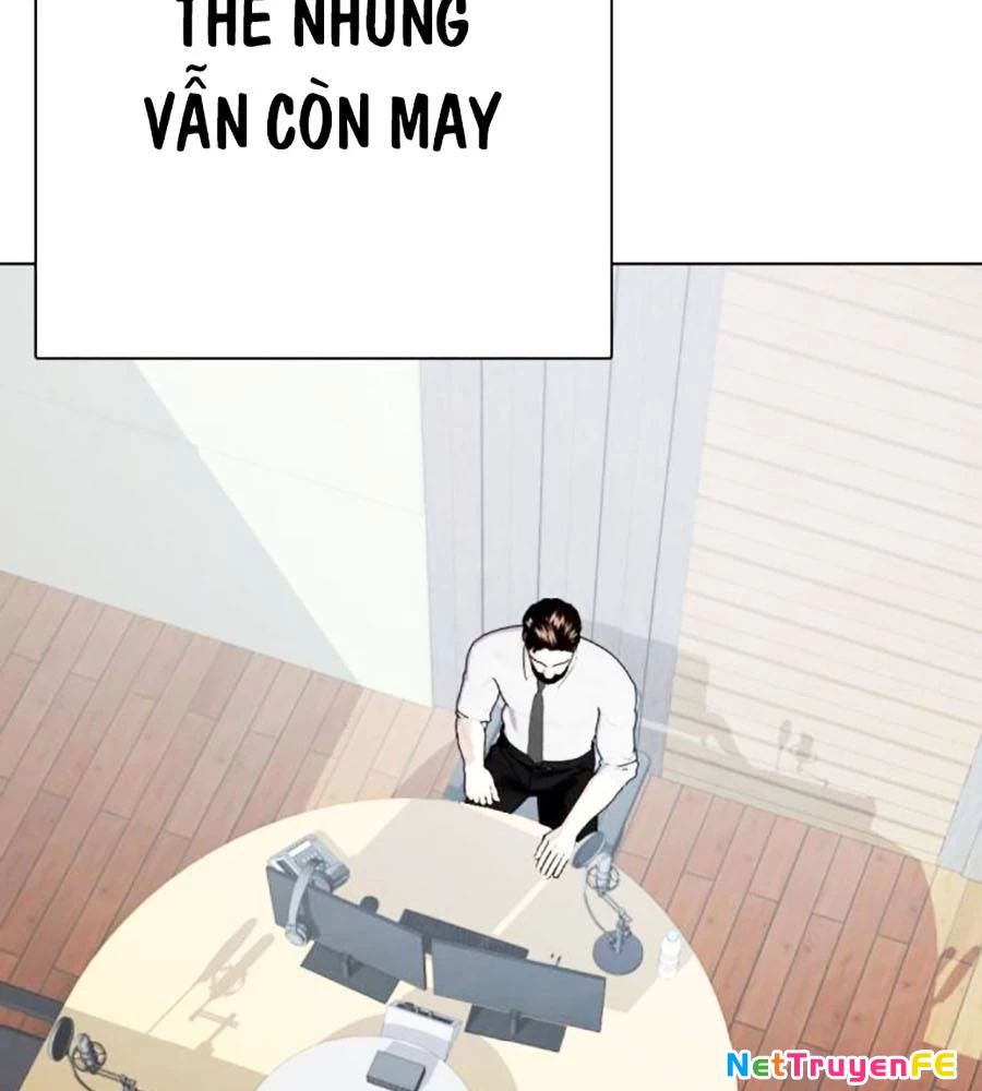 Loser Giỏi Võ Chapter 76 - Trang 4