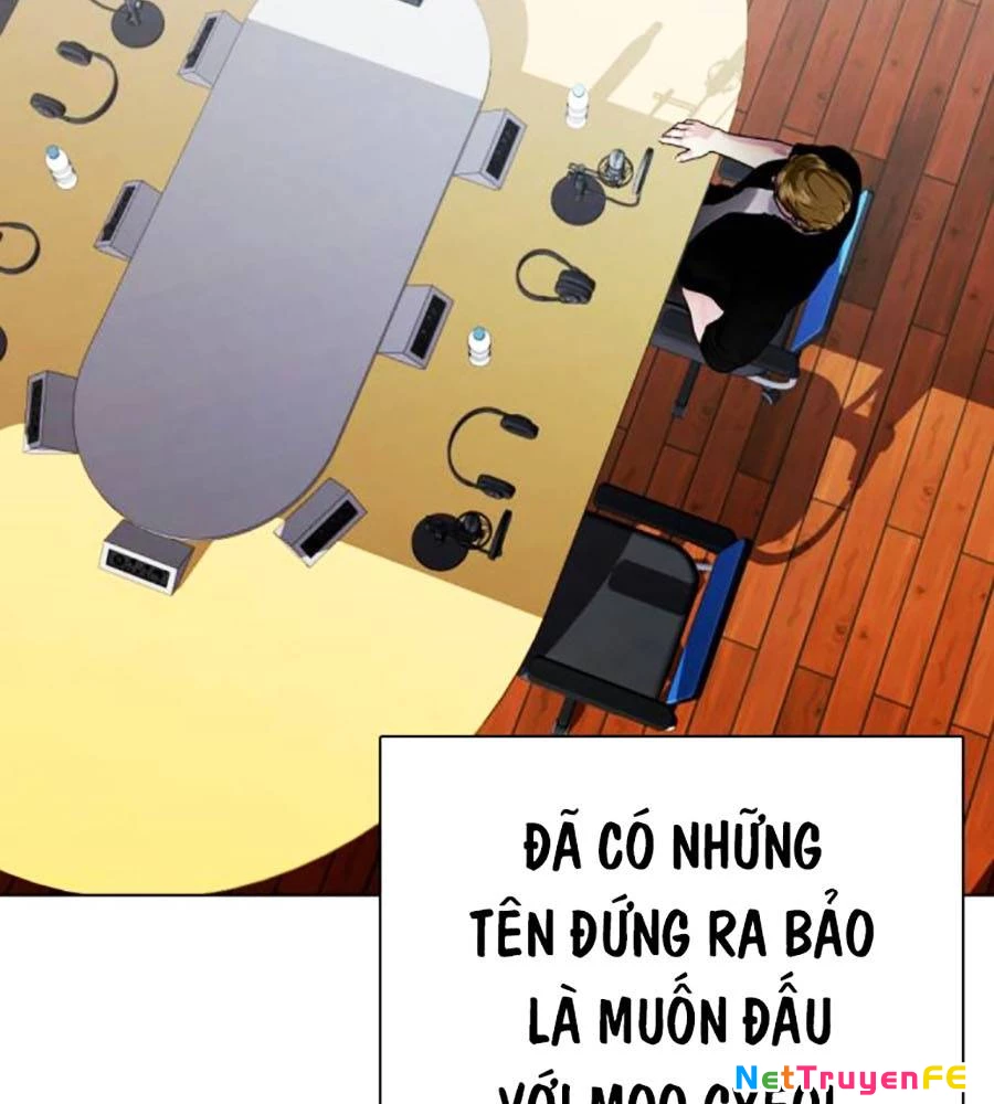 Loser Giỏi Võ Chapter 76 - Trang 4