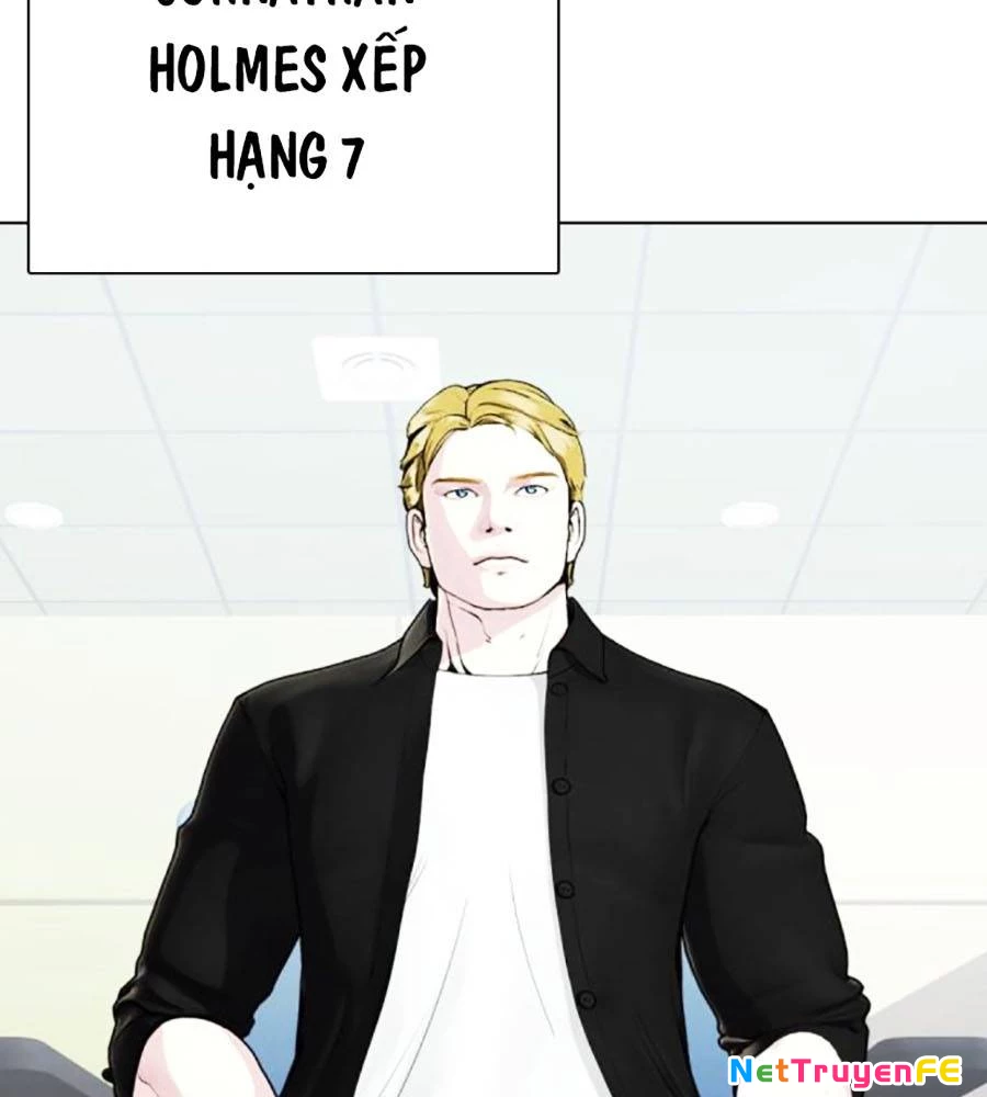 Loser Giỏi Võ Chapter 76 - Trang 4