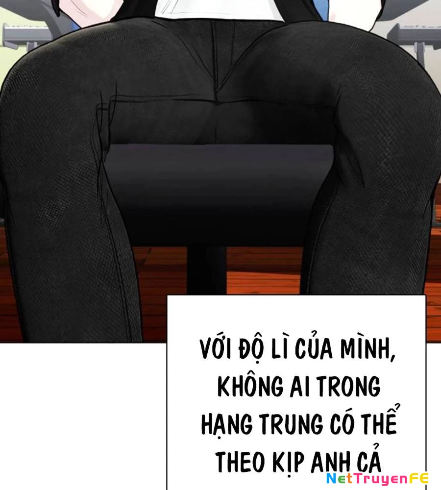 Loser Giỏi Võ Chapter 76 - Trang 4