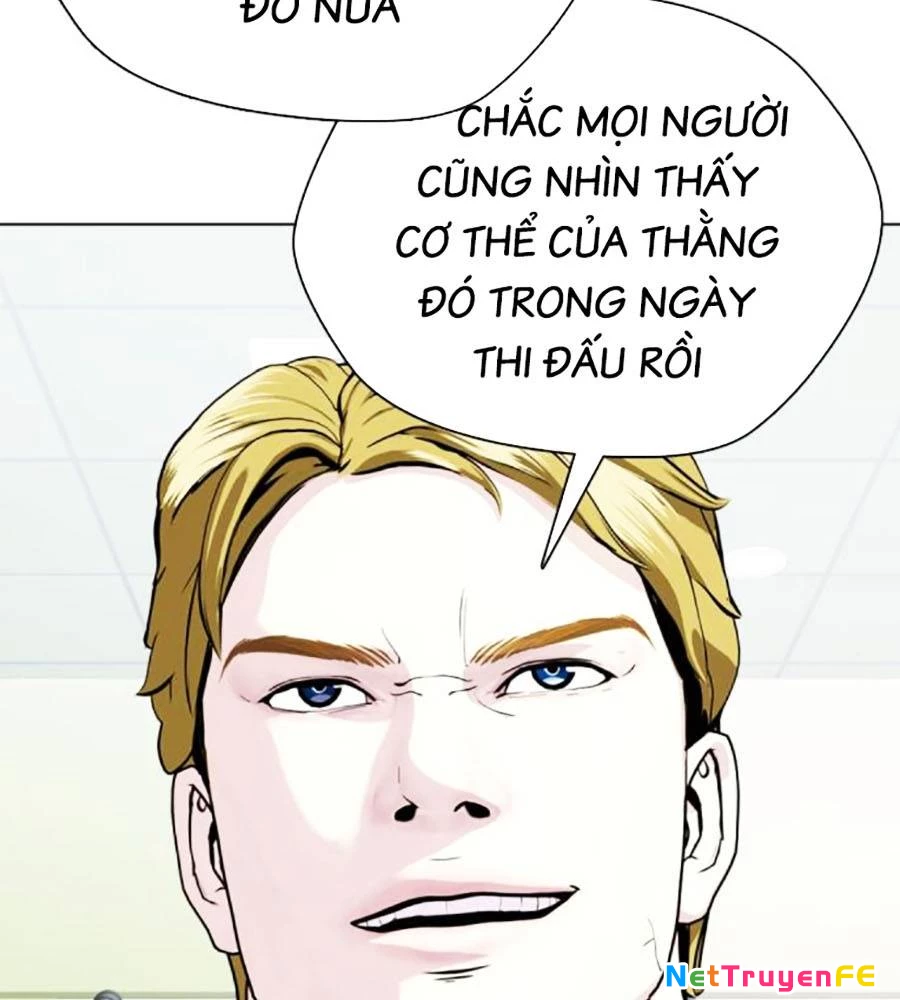 Loser Giỏi Võ Chapter 76 - Trang 4