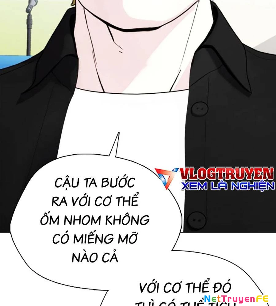 Loser Giỏi Võ Chapter 76 - Trang 4