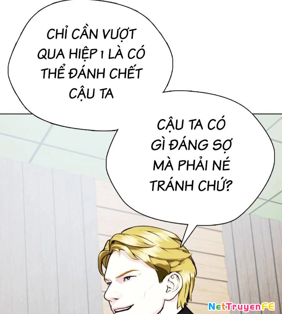 Loser Giỏi Võ Chapter 76 - Trang 4