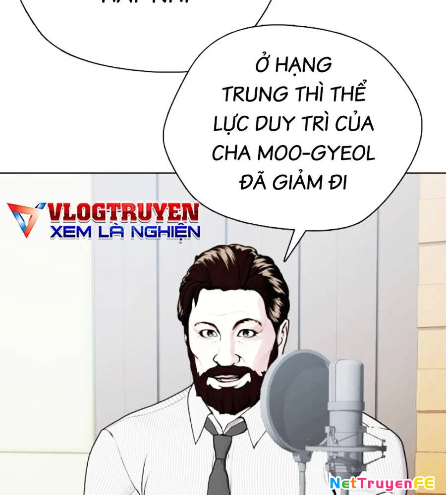 Loser Giỏi Võ Chapter 76 - Trang 4