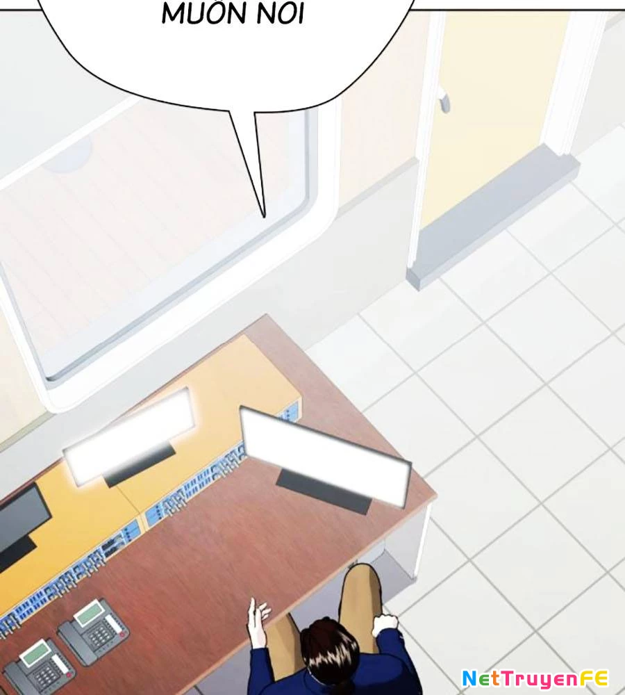 Loser Giỏi Võ Chapter 76 - Trang 4