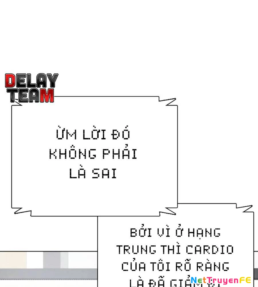 Loser Giỏi Võ Chapter 76 - Trang 4