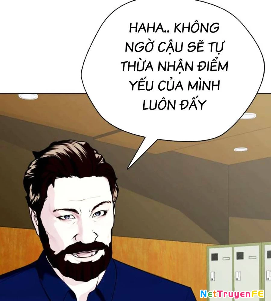Loser Giỏi Võ Chapter 76 - Trang 4