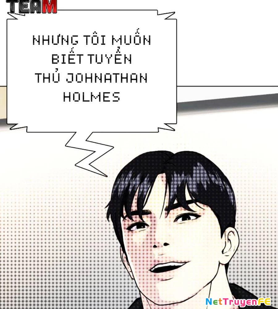 Loser Giỏi Võ Chapter 76 - Trang 4