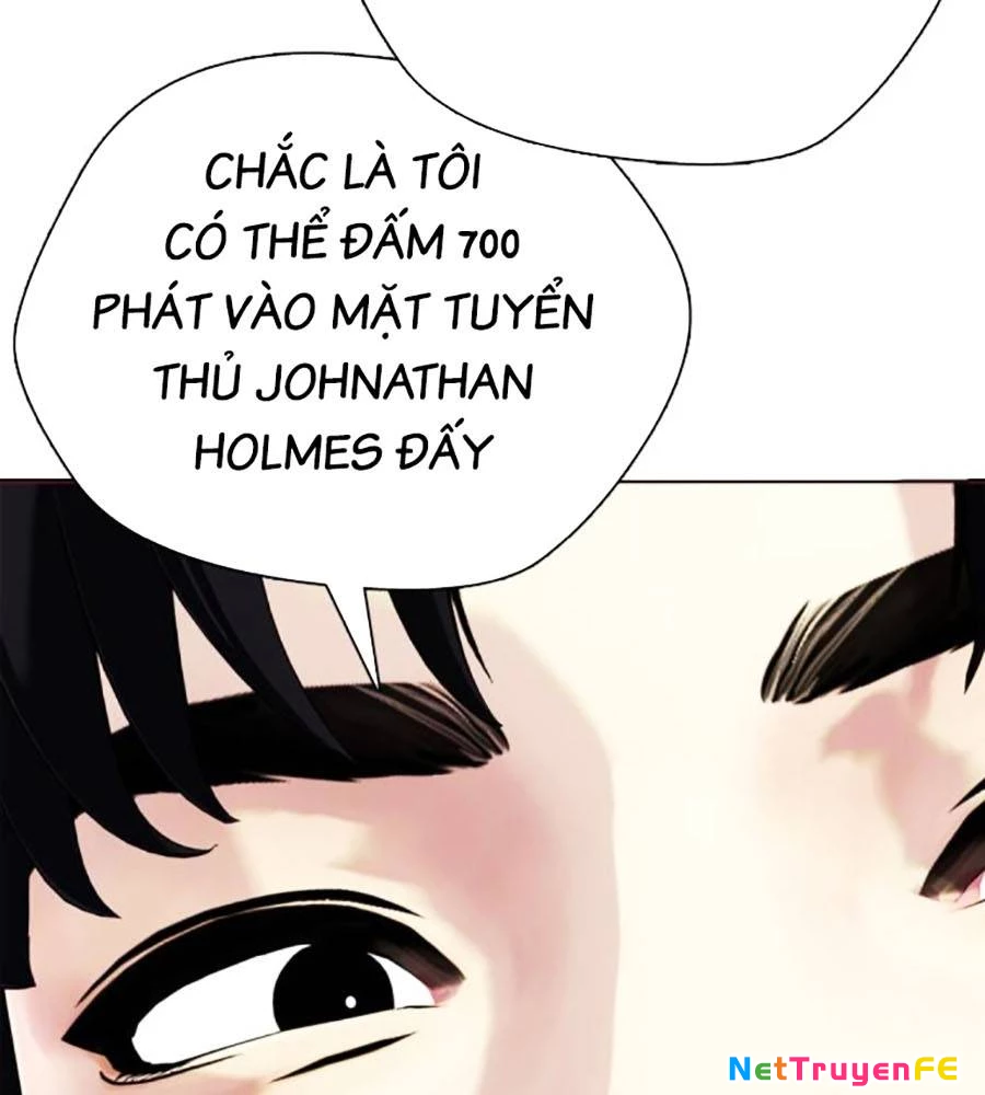 Loser Giỏi Võ Chapter 76 - Trang 4