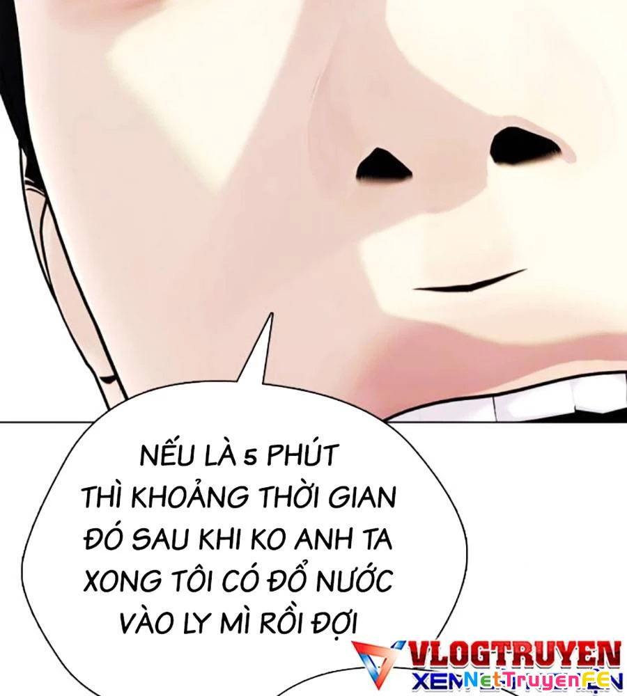 Loser Giỏi Võ Chapter 76 - Trang 4