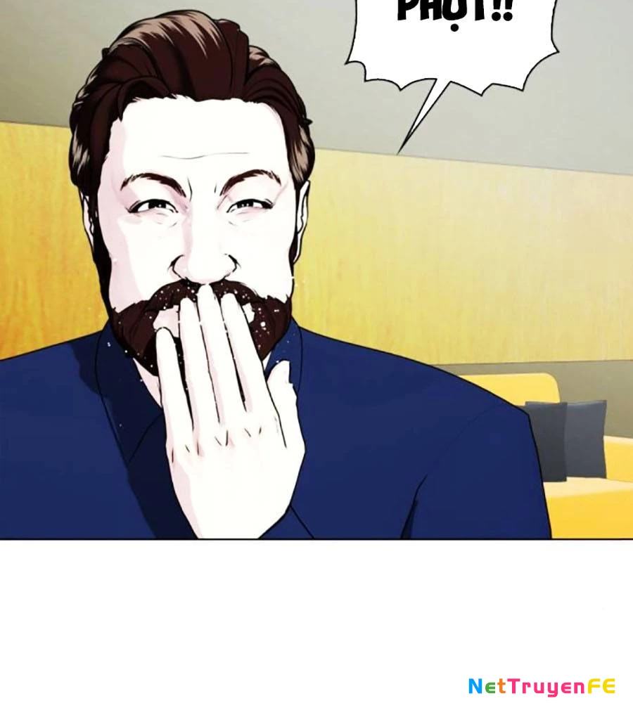 Loser Giỏi Võ Chapter 76 - Trang 4