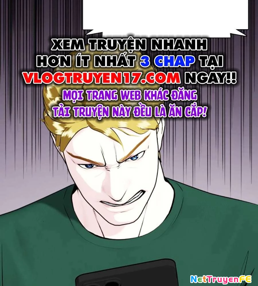 Loser Giỏi Võ Chapter 76 - Trang 4