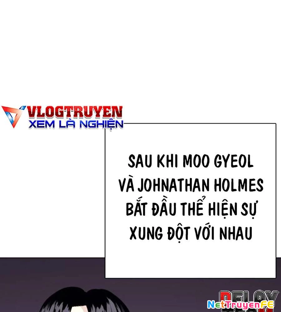 Loser Giỏi Võ Chapter 76 - Trang 4
