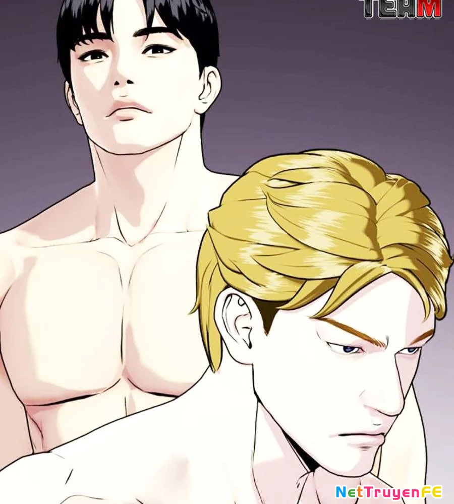 Loser Giỏi Võ Chapter 76 - Trang 4