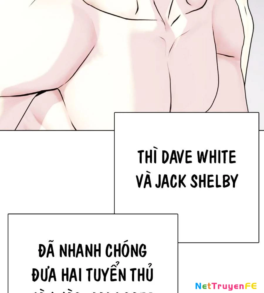 Loser Giỏi Võ Chapter 76 - Trang 4