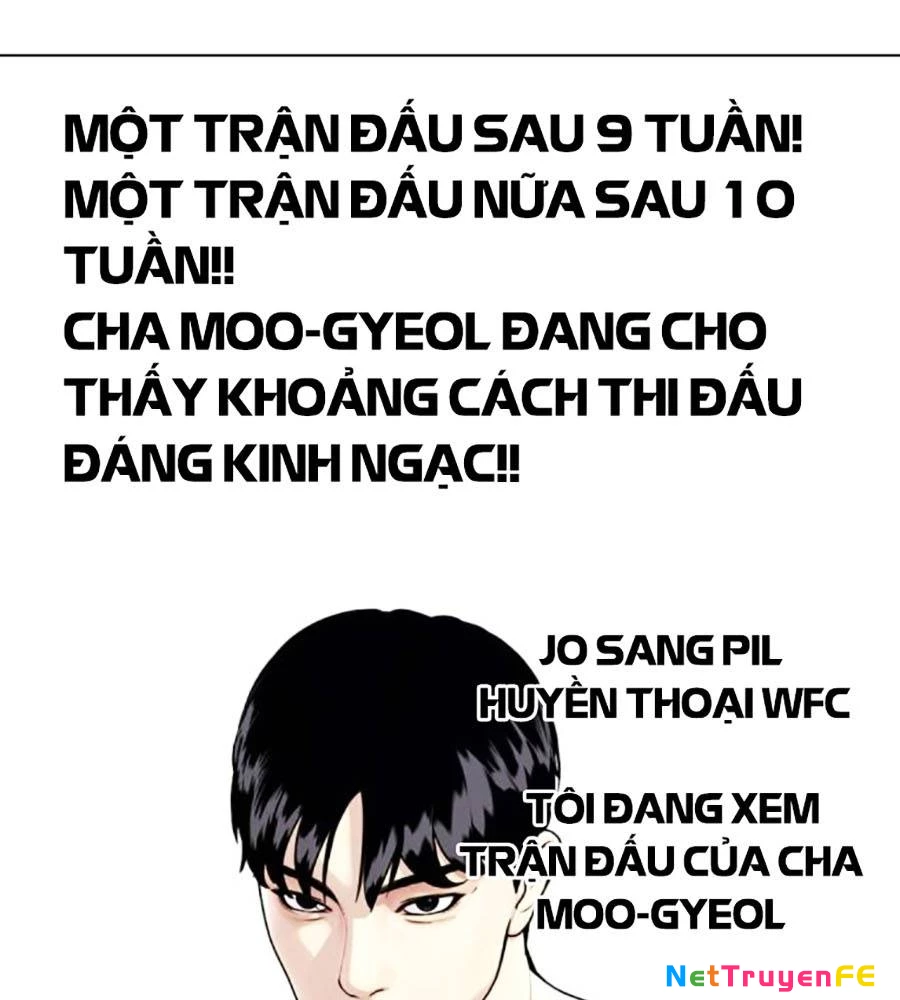 Loser Giỏi Võ Chapter 76 - Trang 4