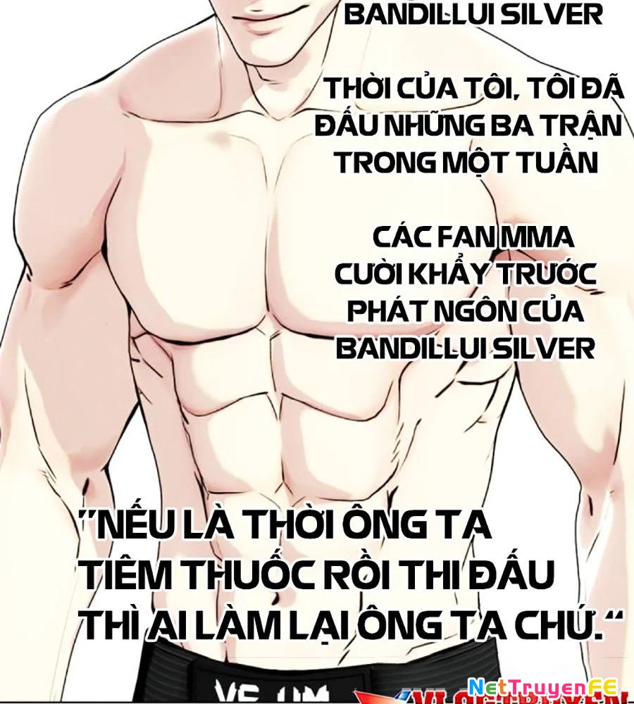 Loser Giỏi Võ Chapter 76 - Trang 4