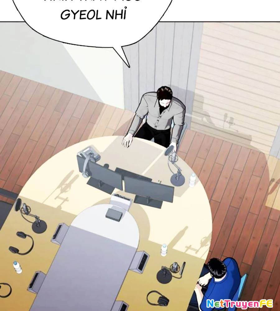 Loser Giỏi Võ Chapter 76 - Trang 4
