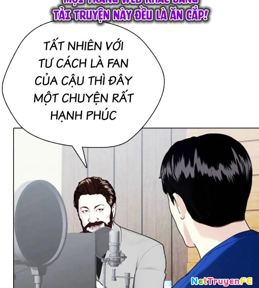 Loser Giỏi Võ Chapter 76 - Trang 4