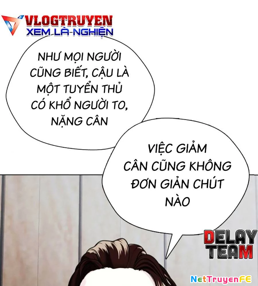 Loser Giỏi Võ Chapter 76 - Trang 4
