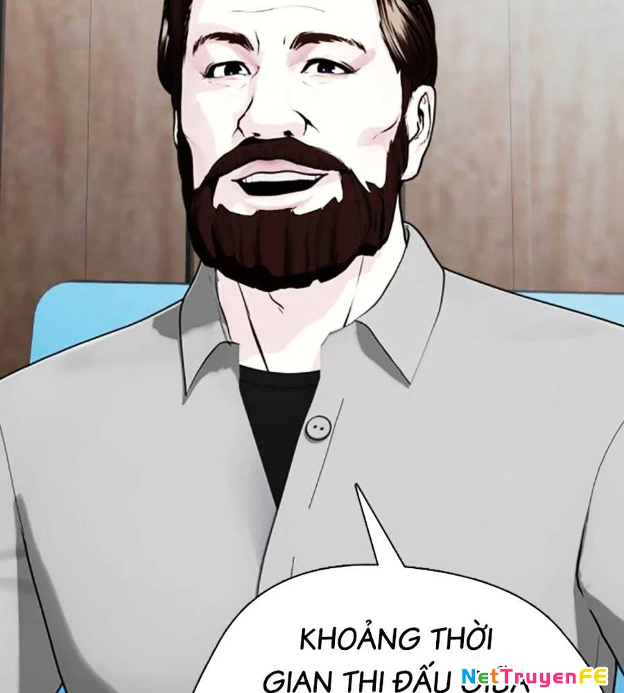 Loser Giỏi Võ Chapter 76 - Trang 4