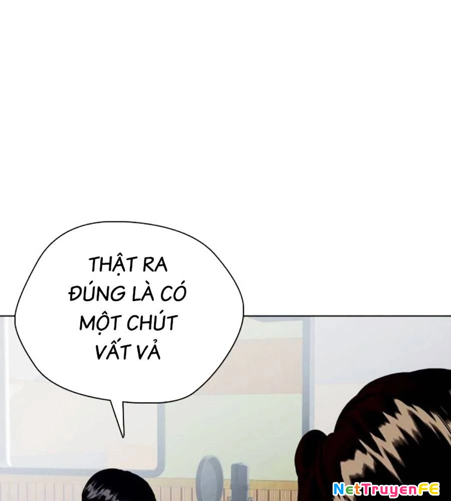 Loser Giỏi Võ Chapter 76 - Trang 4