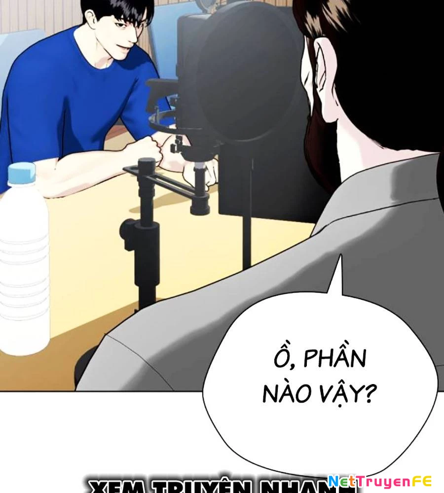 Loser Giỏi Võ Chapter 76 - Trang 4