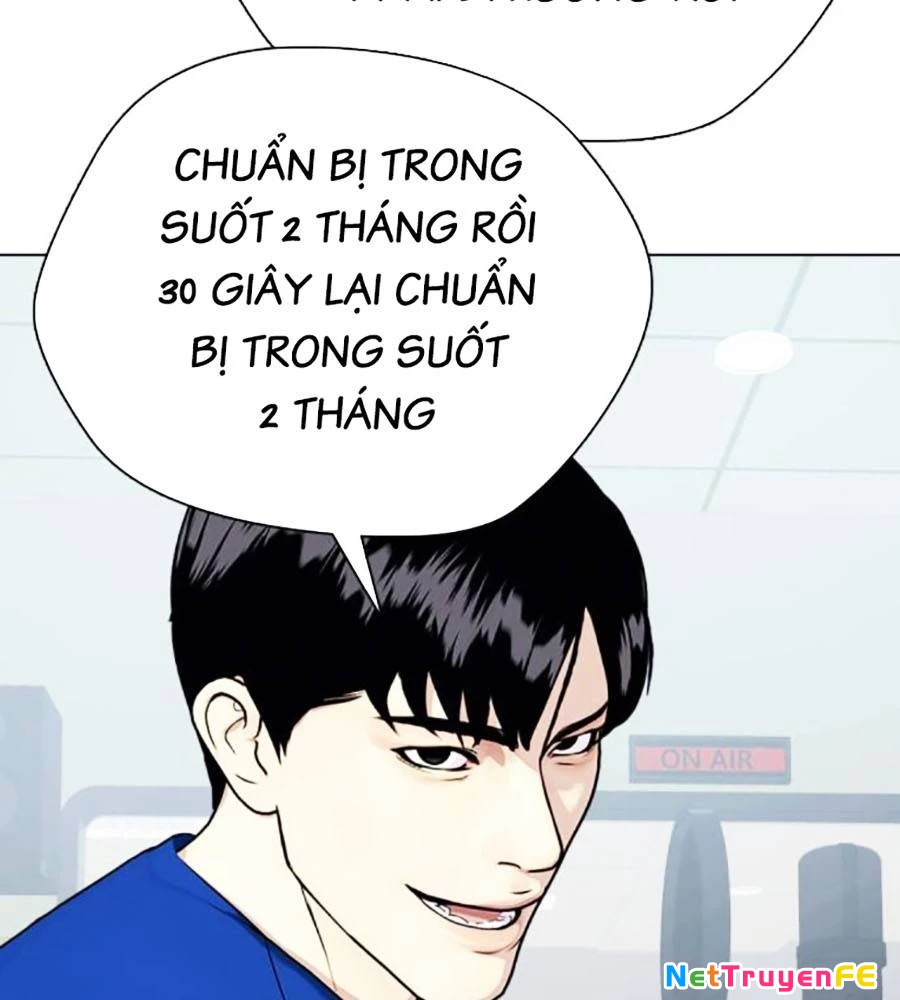 Loser Giỏi Võ Chapter 76 - Trang 4