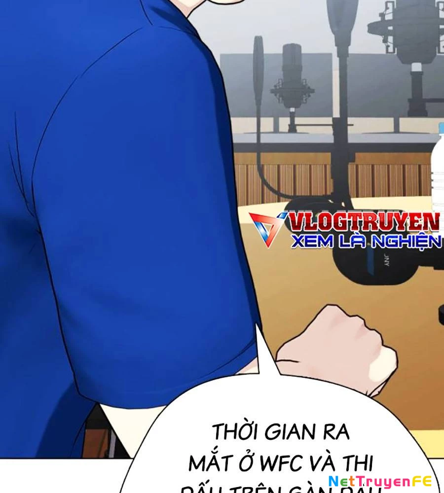 Loser Giỏi Võ Chapter 76 - Trang 4