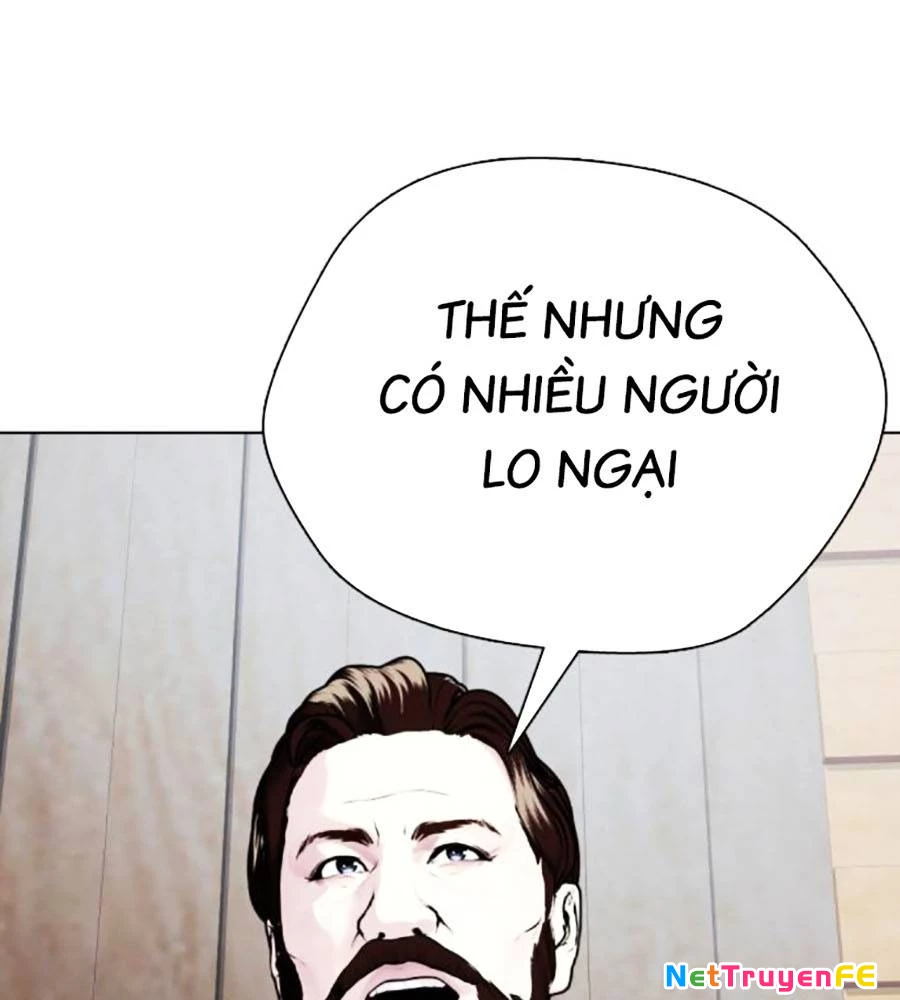 Loser Giỏi Võ Chapter 76 - Trang 4
