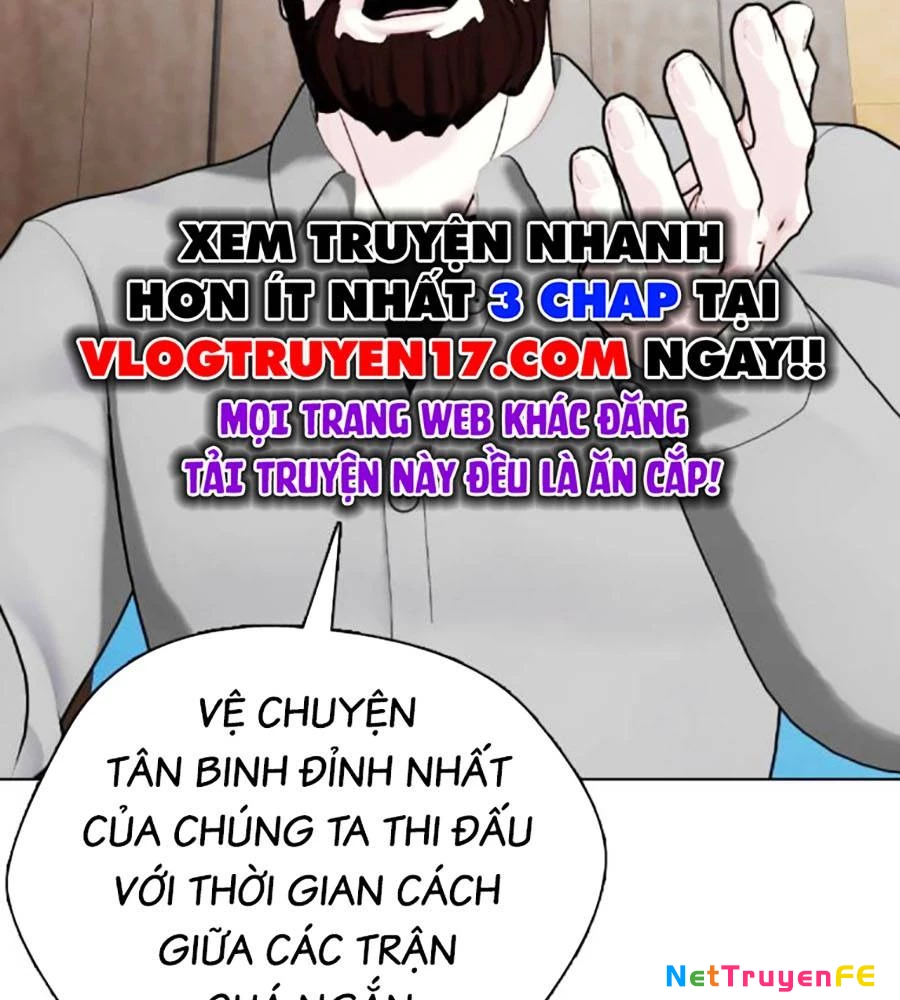 Loser Giỏi Võ Chapter 76 - Trang 4