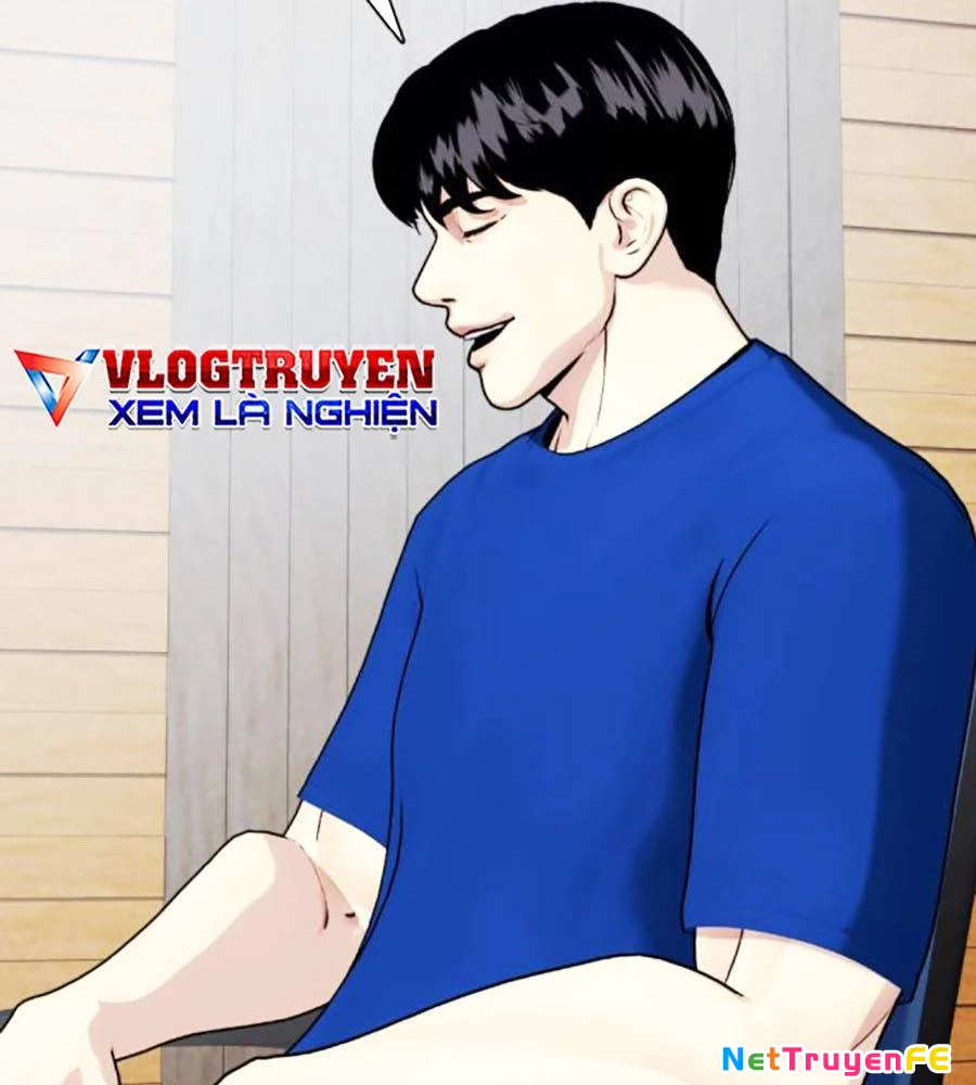 Loser Giỏi Võ Chapter 76 - Trang 4