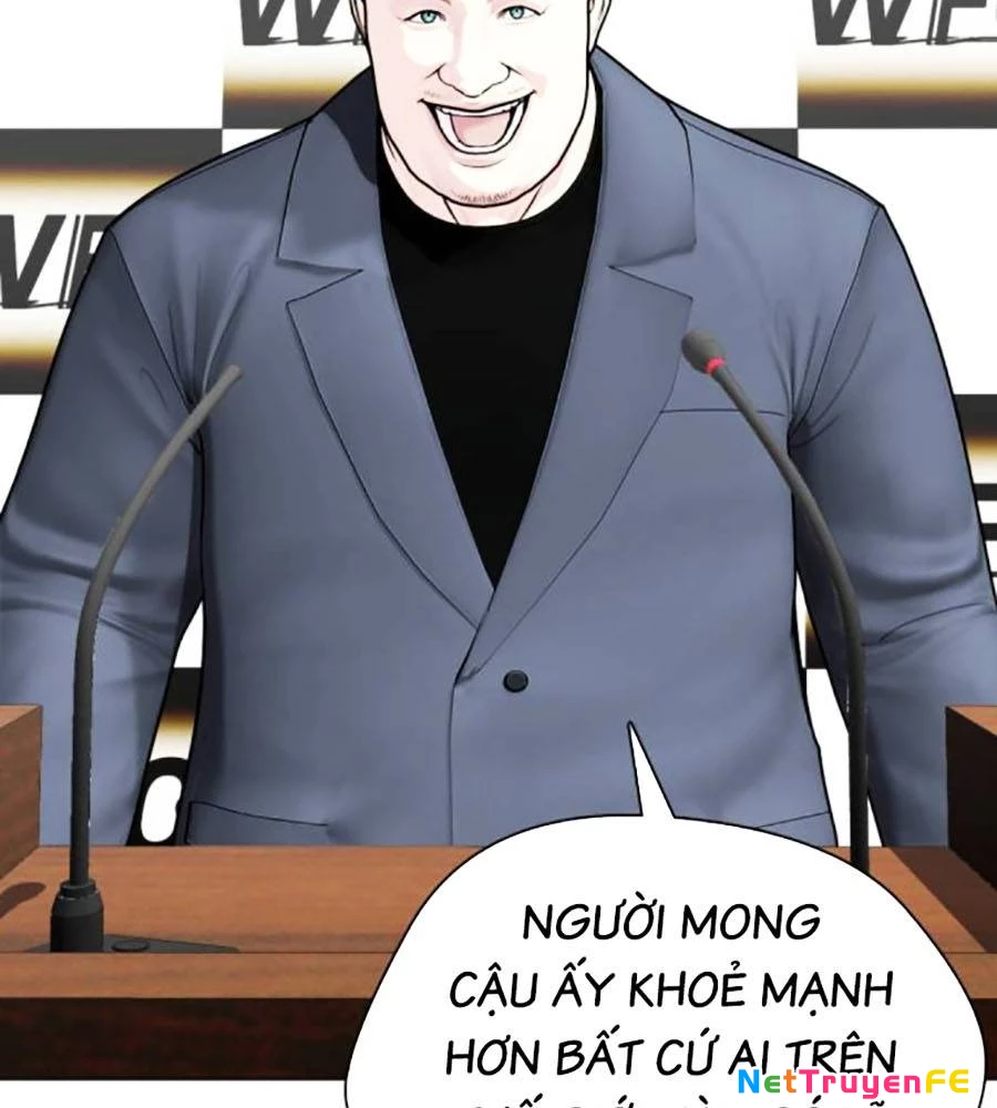 Loser Giỏi Võ Chapter 76 - Trang 4