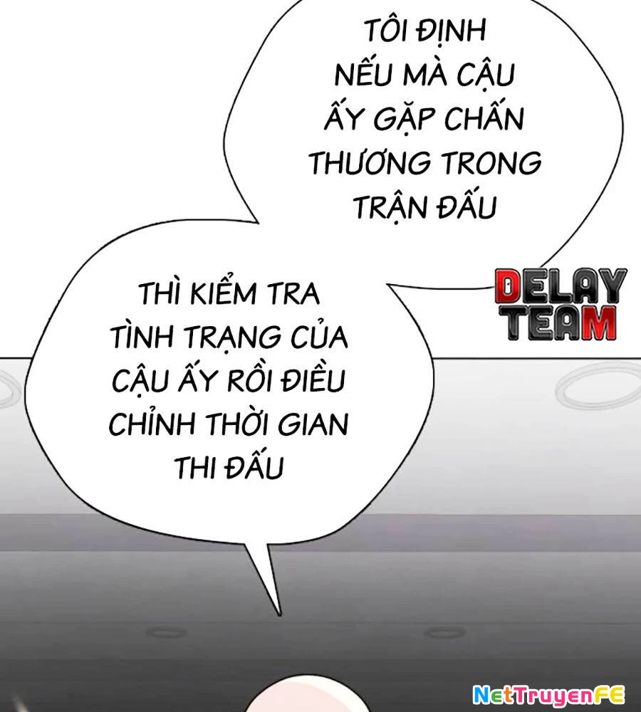 Loser Giỏi Võ Chapter 76 - Trang 4