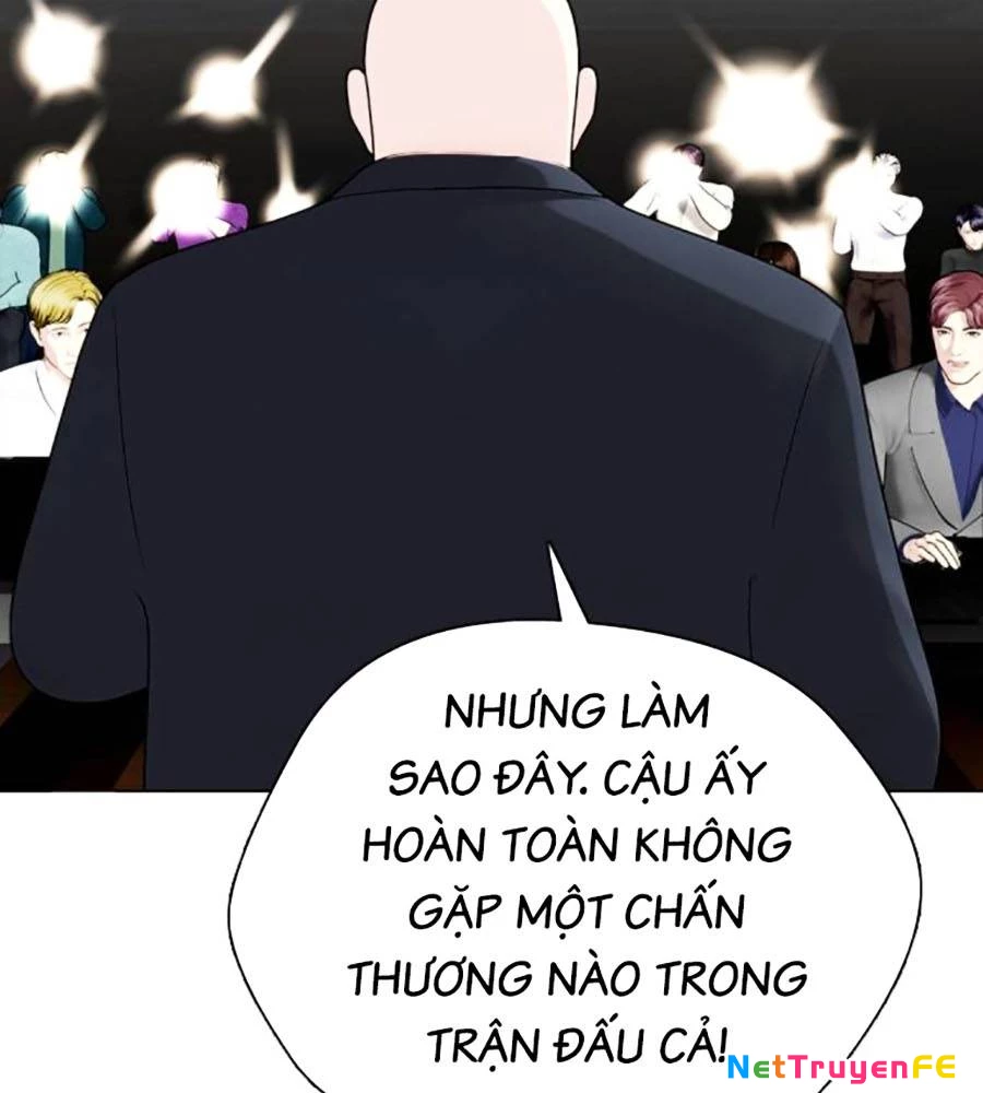 Loser Giỏi Võ Chapter 76 - Trang 4