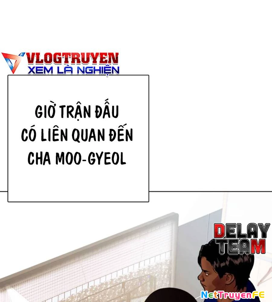 Loser Giỏi Võ Chapter 76 - Trang 4