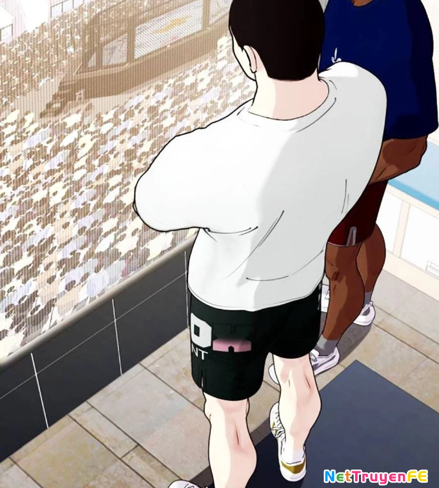 Loser Giỏi Võ Chapter 76 - Trang 4