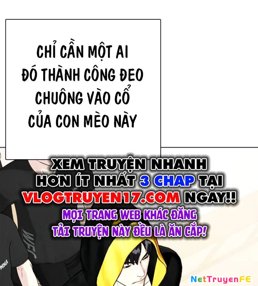 Loser Giỏi Võ Chapter 76 - Trang 4