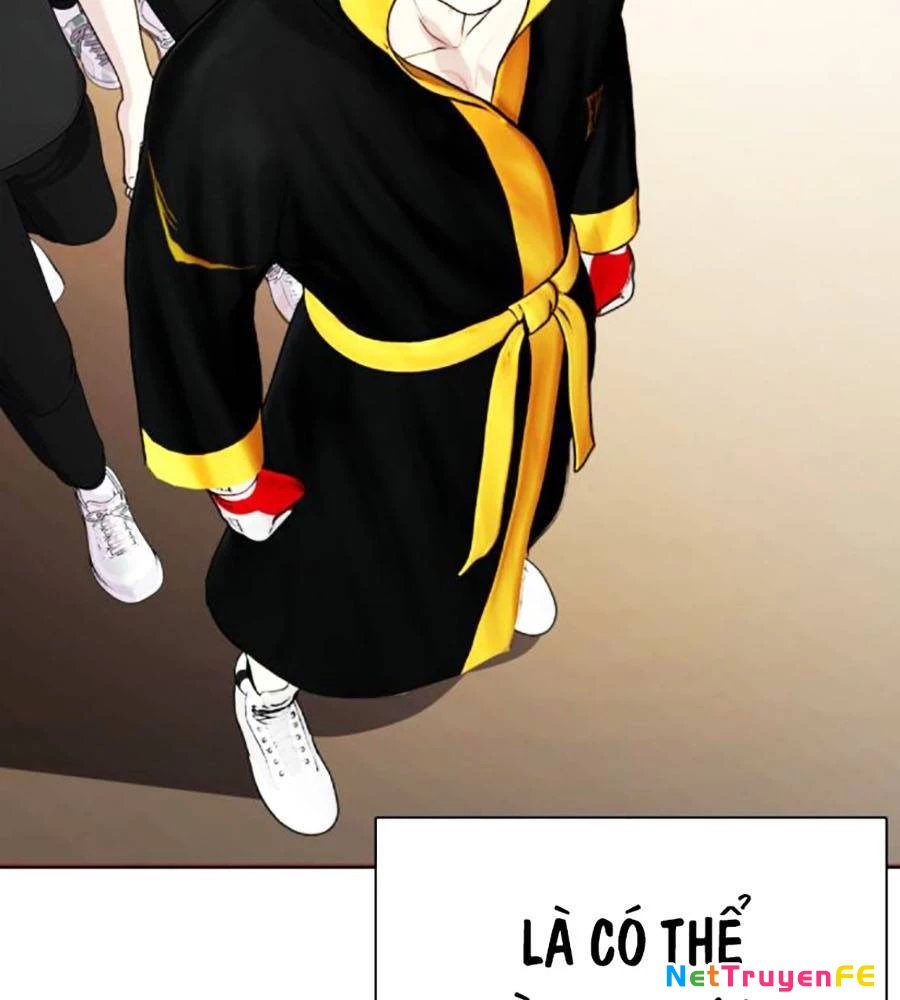 Loser Giỏi Võ Chapter 76 - Trang 4