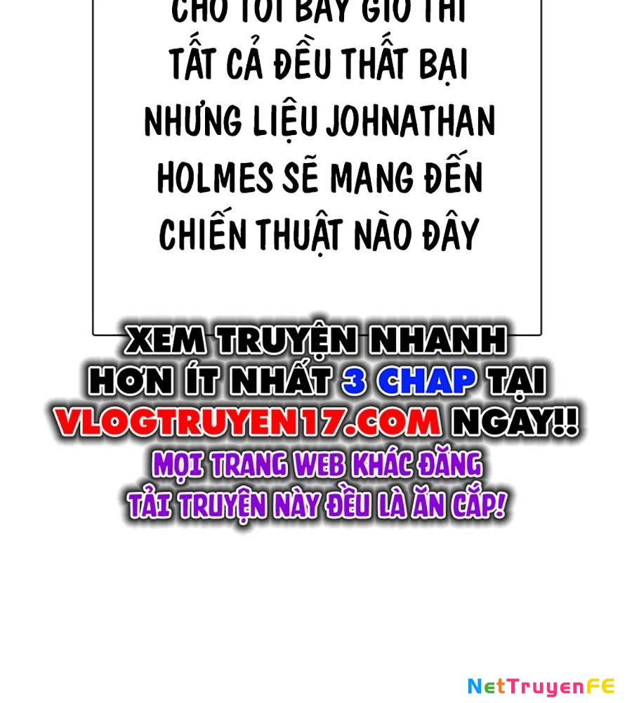 Loser Giỏi Võ Chapter 76 - Trang 4