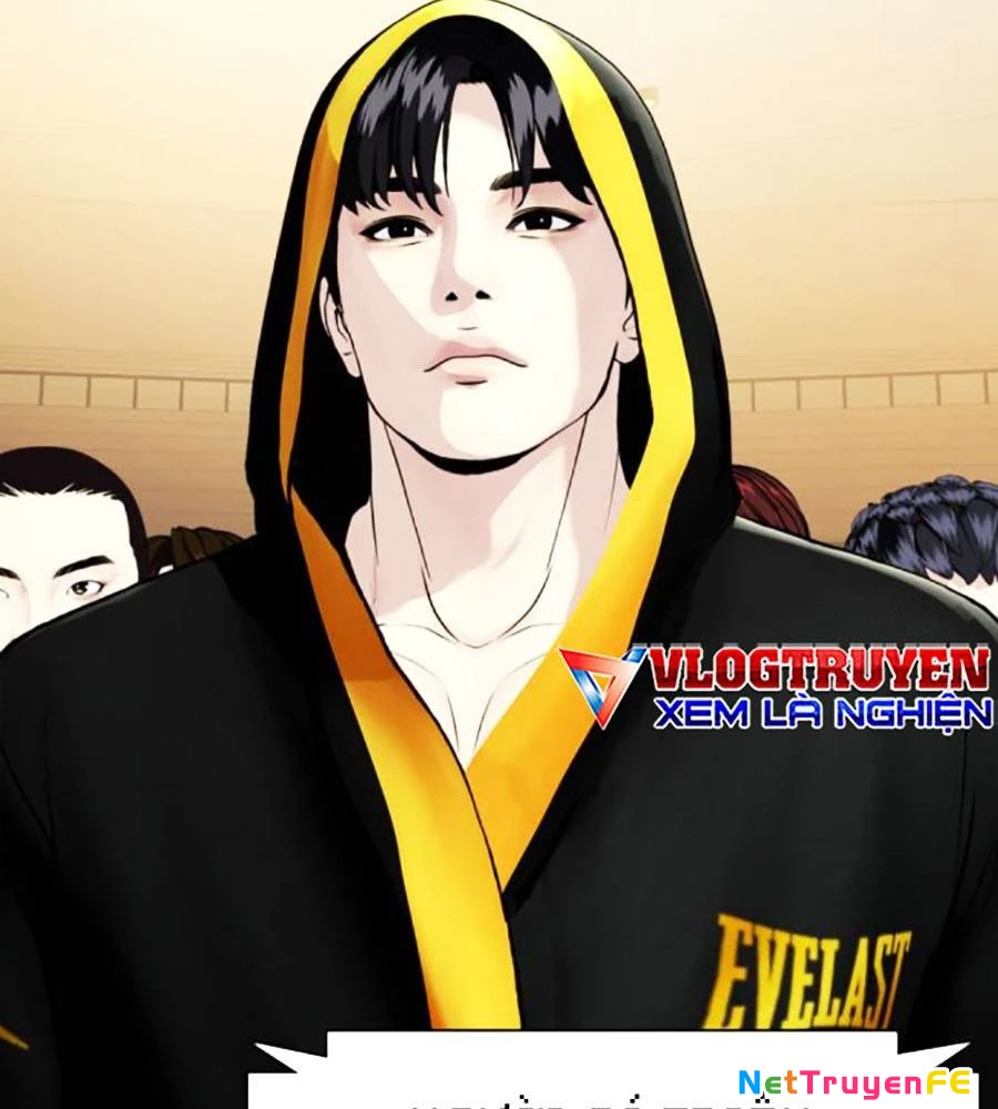 Loser Giỏi Võ Chapter 76 - Trang 4