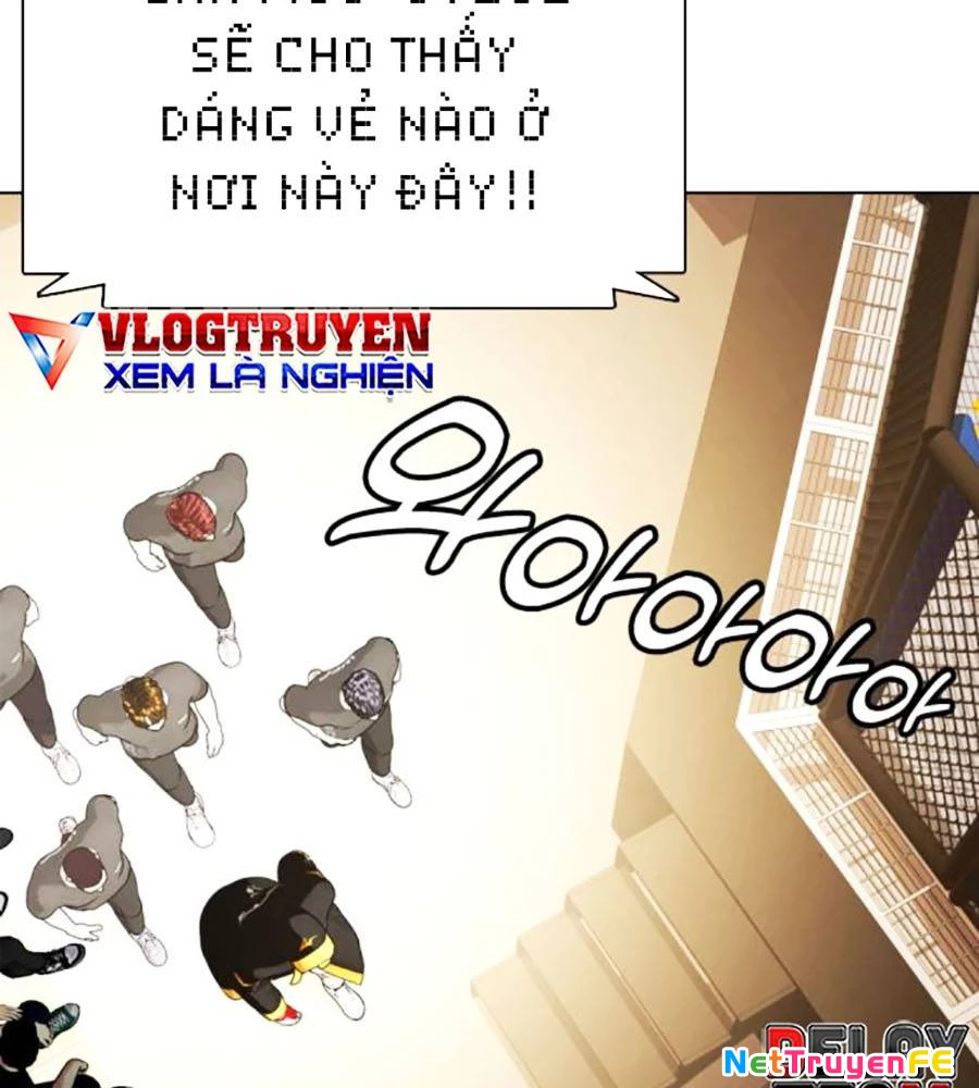 Loser Giỏi Võ Chapter 76 - Trang 4