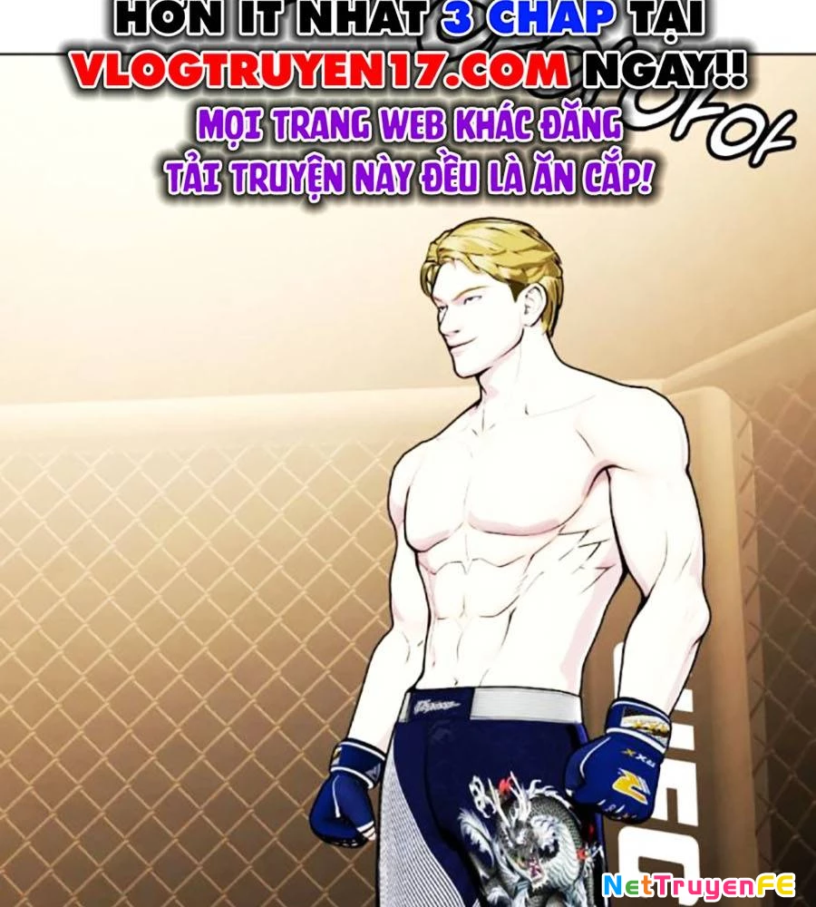 Loser Giỏi Võ Chapter 76 - Trang 4